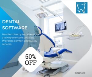Read more about the article Let’s Digitalize My Dental Care: The Future of Modern Dental Clinics