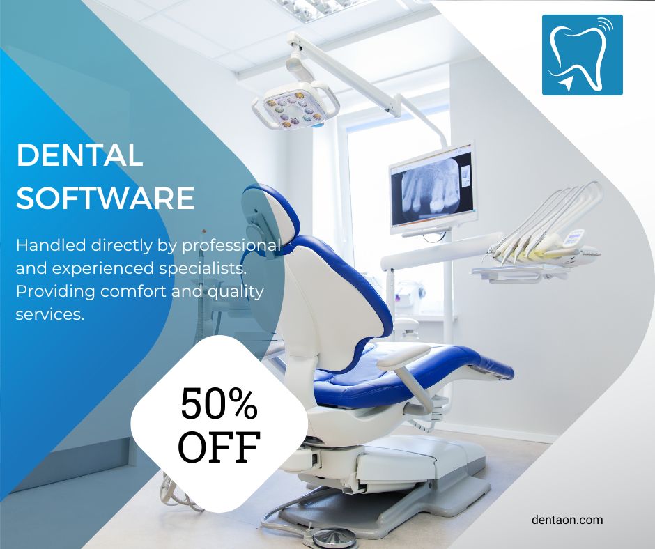 You are currently viewing Let’s Digitalize My Dental Care: The Future of Modern Dental Clinics