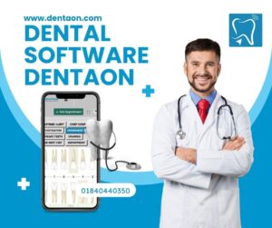 Read more about the article The Best Dental Software in Bangladesh for Clinic Automation