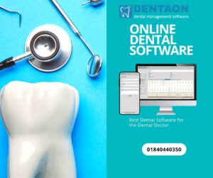 Read more about the article Top 7 Features to Look for in a Dental Software