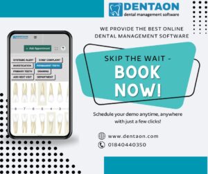 Read more about the article Why Modern Dental Clinic Needs Dental Management Software
