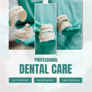 Read more about the article 🦷 দাঁতের রঙ পরিবর্তন (Tooth Discoloration): Dentaon Software-এর মাধ্যমে স্মার্ট সমাধান