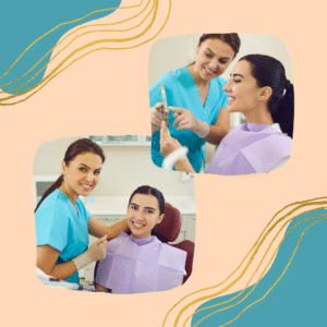 Read more about the article 🦷 Dentaon Software: আধুনিক ডেন্টাল ক্লিনিকের স্মার্ট ডিজিটাল সমাধান