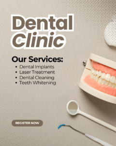 Read more about the article 🦷 Bruxism (Teeth Grinding): Smart Dental Care with Dentaon Software