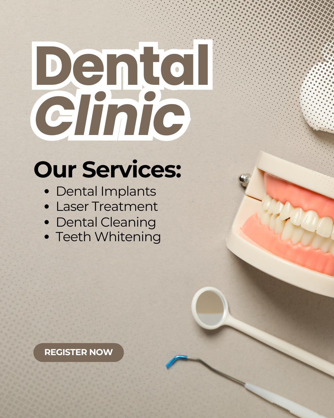 You are currently viewing 🦷 Bruxism (Teeth Grinding): Smart Dental Care with Dentaon Software